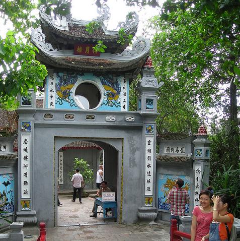City tour H&agrave; Nội, bạn sẽ đi những đ&acirc;u?